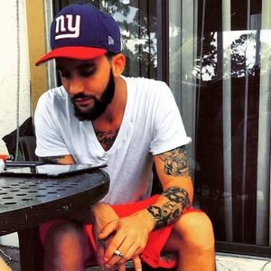 Meet your Posher, Junior